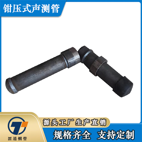 烟台市32注浆管螺旋式声测管 - 价格